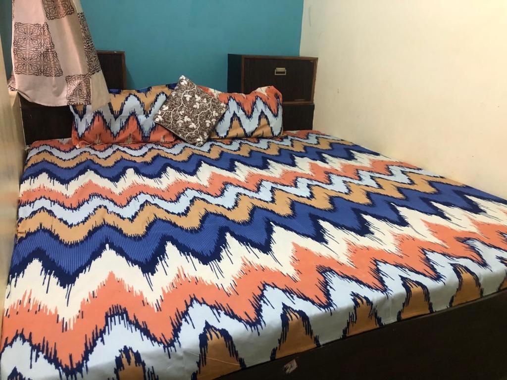 New Yanti Guest House Ujjain Exterior foto